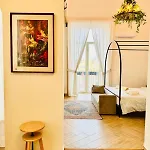 Sunrise Sea-view 'artpartment' With 3 Balconies Catania