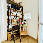 Sunrise Sea-view 'artpartment' With 3 Balconies Catania