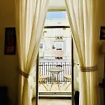 Sunrise Sea-view 'artpartment' With 3 Balconies Apartamento *