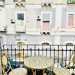 Sunrise Sea-view 'artpartment' With 3 Balconies