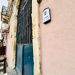 Apartamento Sunrise Sea-view 'artpartment' With 3 Balconies Catania