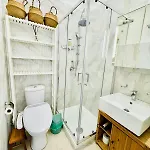 Sunrise Sea-view 'artpartment' With 3 Balconies Apartamento *