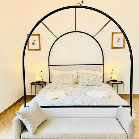 Sunrise Sea-view 'artpartment' With 3 Balconies Apartamento *